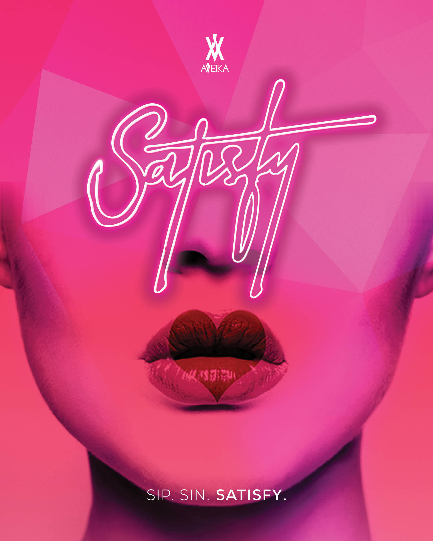 SATISFY SATURDAYS: BAR BRUNCH